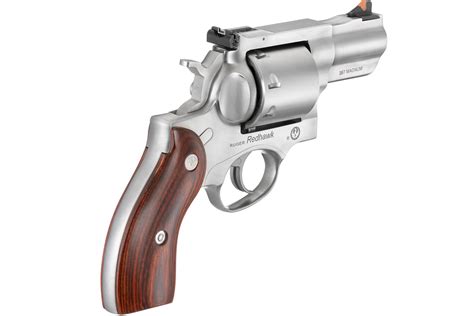 Ruger Redhawk 357 Magnum Double Action Revolver | Sportsman's Outdoor ...