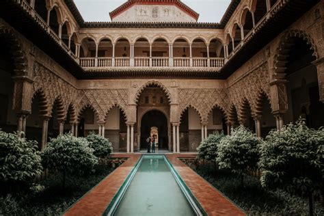 Alcázar of Seville Tickets and Tours - Hellotickets