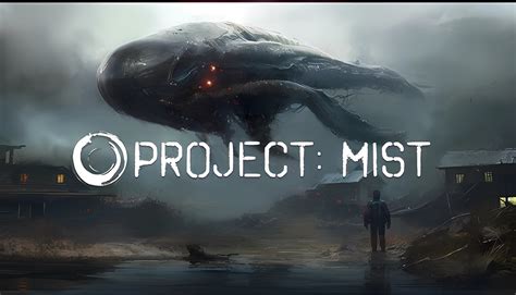 Buy Project Mist Steam