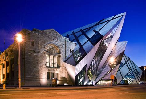 10 Best Things To Do In Toronto, Canada | Edificios antiguos, Fachadas ...