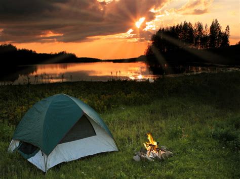 Wisconsin camping guide - OnMilwaukee