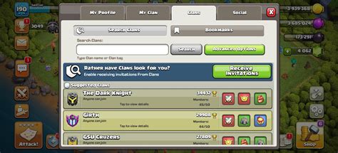 Dominating Clan Wars: Strategies and Communication Tips for Victory ...