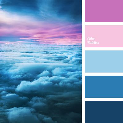 Color Palette #1511 | Color Palette Ideas