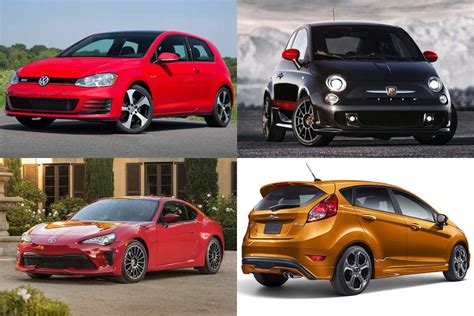 8 Great Used Performance Cars Under $15,000 for 2019 - Autotrader