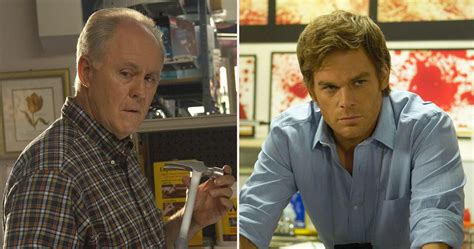 Dexter: Every Episode In Season 4, Ranked (According To IMDb)