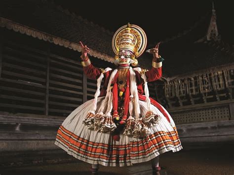 Kerala Culture: A must read blog by Paradise Holidays Kochi.