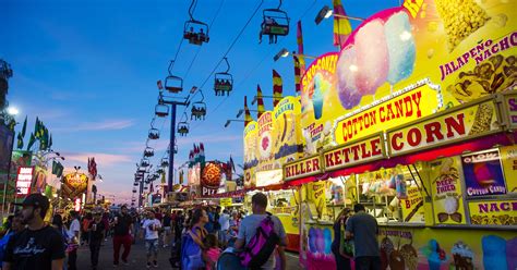 Image result for state fair | Arizona state fair, Arizona, Carnival