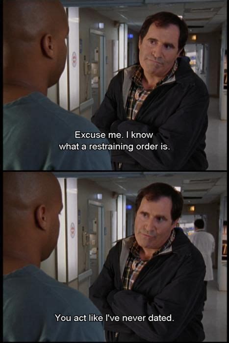 Pin by Andrea Moore on i like to laugh. | Scrubs tv shows, Funny shows ...