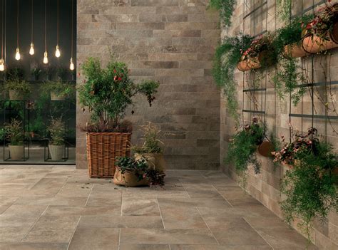 Outdoor Decorative Tiles For Walls