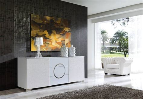 Top 15 of Modern Dining Room Sideboards