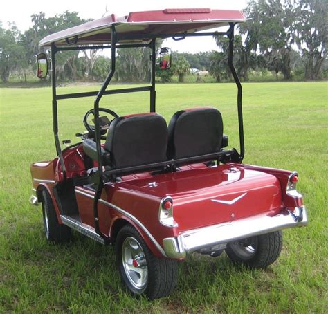 Body Kits For Club Car Golf Carts at Sandra Bush blog