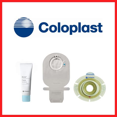 Coloplast Ostomy Supplies at Meridian Medical Supply (915)351-2525 – Page 3