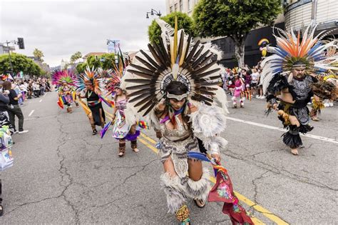 70 Pics From the 2023 LA Pride Parade That Prove We're Here & Queer