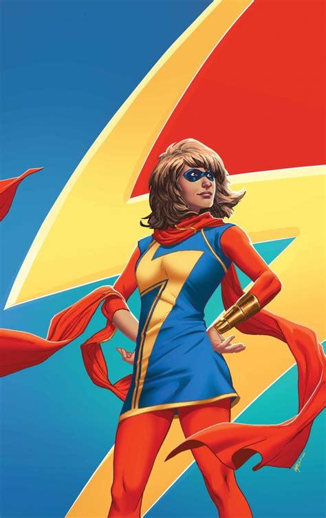 WOMEN OF POWER VARIANTS Showcase Marvel’s Mightiest in March ...