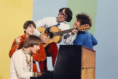 The Most Influential Pop-Rock Band Ever? The Monkees! | Vanity Fair