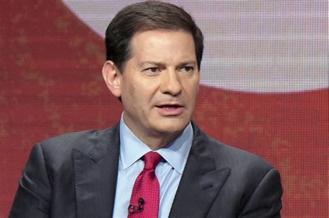 Mark Halperin signs new book deal - POLITICO