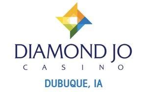 Diamond Jo Casino Dubuque | American Casino Guide Book