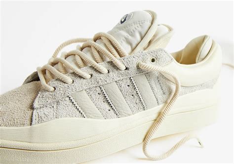 Bad Bunny adidas Campus Light FZ5823 Store List | SneakerNews.com