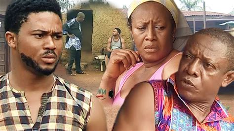 Osuofia And Patience Comedy 3 - 2018 Latest Nigerian Nollywood Comedy ...