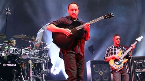 Whatever Happened To The Dave Matthews Band?