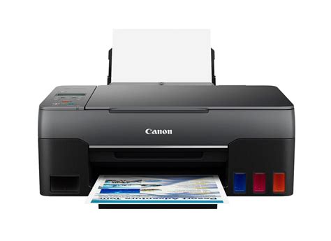 The Best Refillable Ink Printers