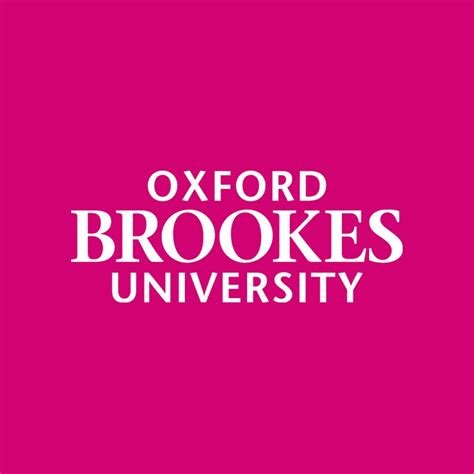 Oxford Brookes University - Studycor