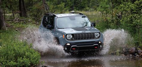 Jeep Renegade Deals & Specials in Fayetteville, NC