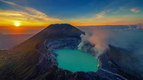 Worldisbeautiful.net | Ijen volcano (Indonesia)