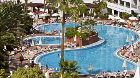 Palm Beach Club, Tenerife Holidays 2020/2021.