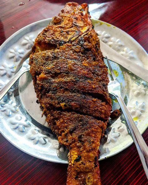 Deep Fried Fish. #Fish #FriedFish #DeepFriedFish #FishCurry # ...