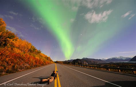 How to photograph the aurora borealis | aurora borealis photography