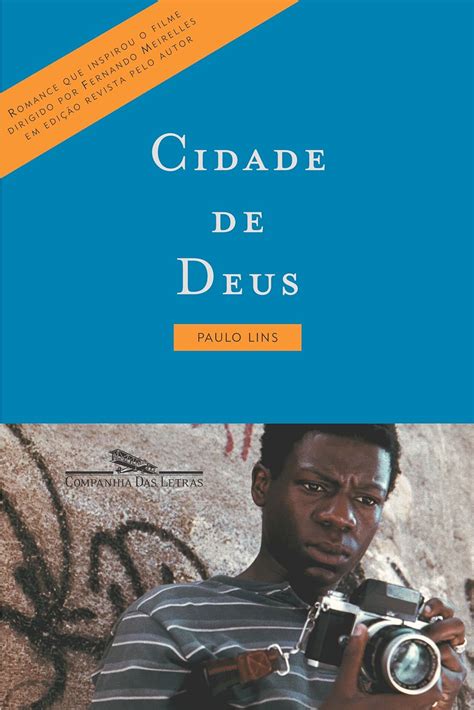 Cidade De Deus | Amazon.com.br