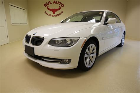 2013 BMW 3-Series For Sale $22990 | 16187 Bul Auto NY