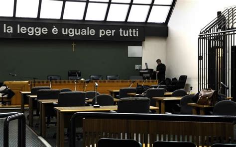 Camorra, pentito: "boss Zagaria ordinò di progettare attentato contro ...