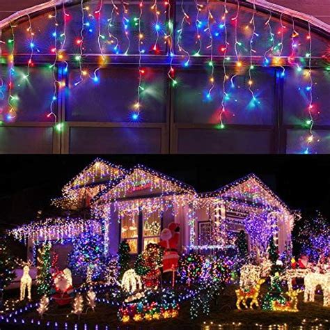 The 9 Best Icicle Lights for 2023 — Icicle Christmas Light Reviews