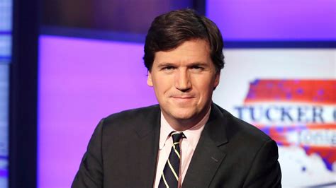 Opinion | Fox News host Tucker Carlson hassles his colleagues - The ...