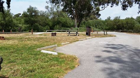 Oceano Campground at Pismo State Beach | CampgroundViews.com