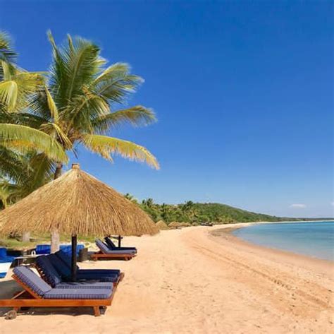 Mozambique Beaches: Best 10 Of The Coastal Destinations 2024