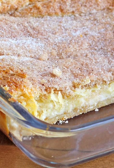 Sopapilla Cheesecake Dessert? Check. Easy? Check. So freakin’ good they ...