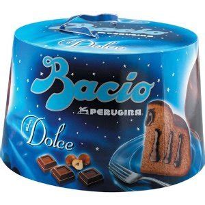 Perugina Baci Dolce Cake, 1.45-Pound (B003M0LFY0) | Amazon price ...