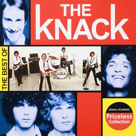 The Knack | Music fanart | fanart.tv