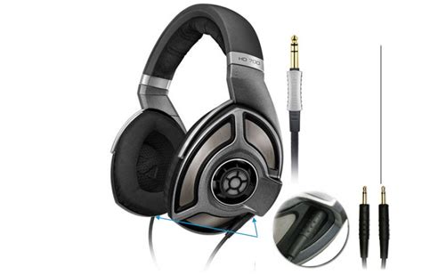 Sennheiser HD 700 vs HD 800 - Ears On Sound Comparison | Trusted Reviews