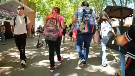 Fresno State welcomes more than 24,000 students back to campus - ABC30 ...