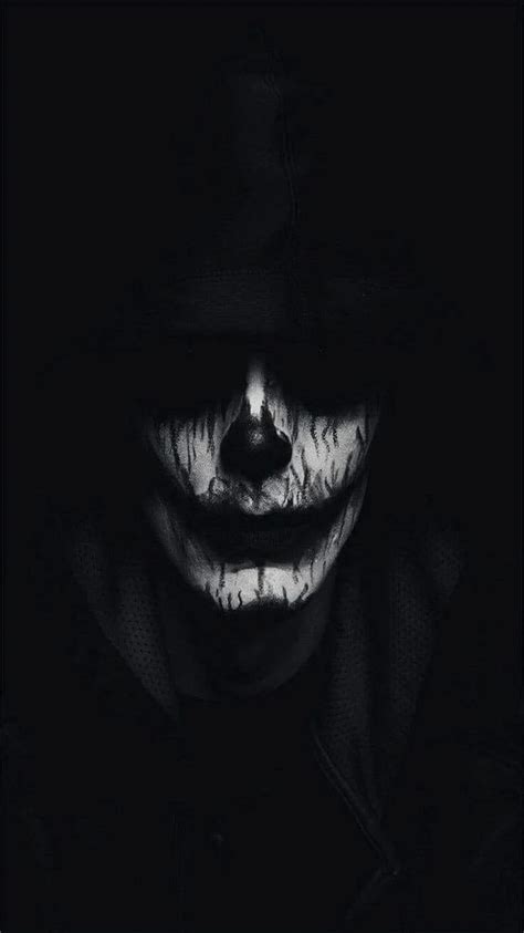 Dark And Scary , Dark and Creepy HD phone wallpaper | Pxfuel