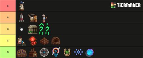 Cookie Clicker Buildings Tier List (Community Rankings) - TierMaker