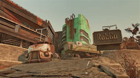 Fallout 76 Side Quests: How to to Complete Mayor for a Day