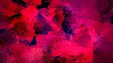 Wallpaper Pink paint texture, abstract background 3840x2160 UHD 4K ...