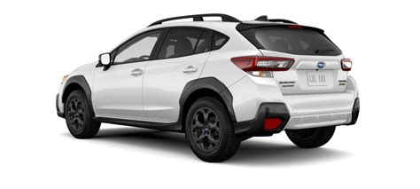 2023 Subaru Crosstrek Specs, Price, Colors | Star Subaru