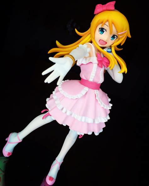 Oreimo Kirino Figure Nexus ~ Animetal ~ Anime Figures UK