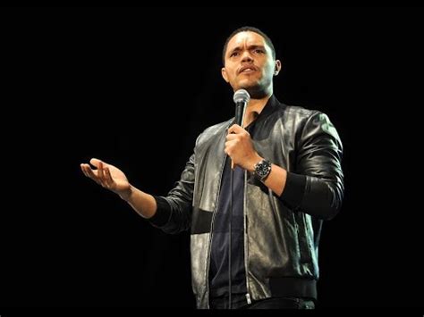 Stand Up Comedy | Trevor Noah comedian | Best Comedian Ever